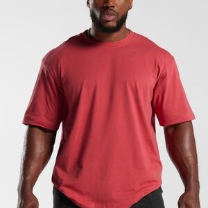 Gymshark Power T-shirt SZ L